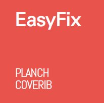 EasyFix PLANCH COVERIB 