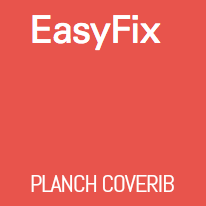 EasyFix PLANCH COVERIB