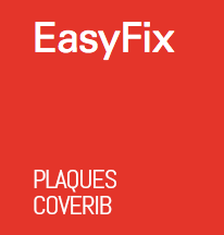 EasyFix PLAQUES COVERIB