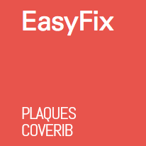 EasyFix PLAQUES COVERIB